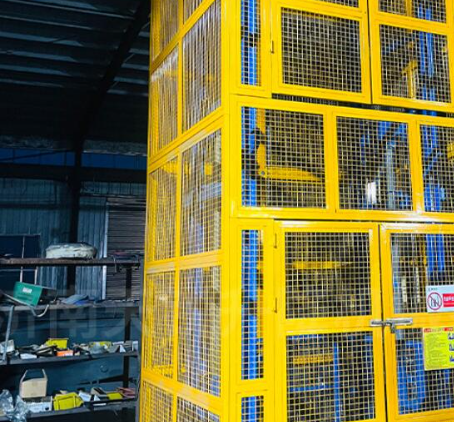 茂名仓库货梯应用前景如何